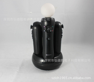 惠康WE-8400双振动手柄 重燃拳王激情，畅享游戏新体验