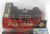 双震双摇杆USB电脑游戏手柄 沉浸式游戏体验的不二之选