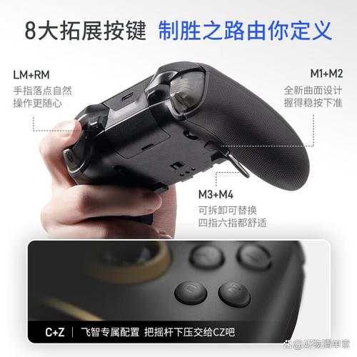 什么牌子手柄比较好？选择高性能游戏手柄的理想秘笈